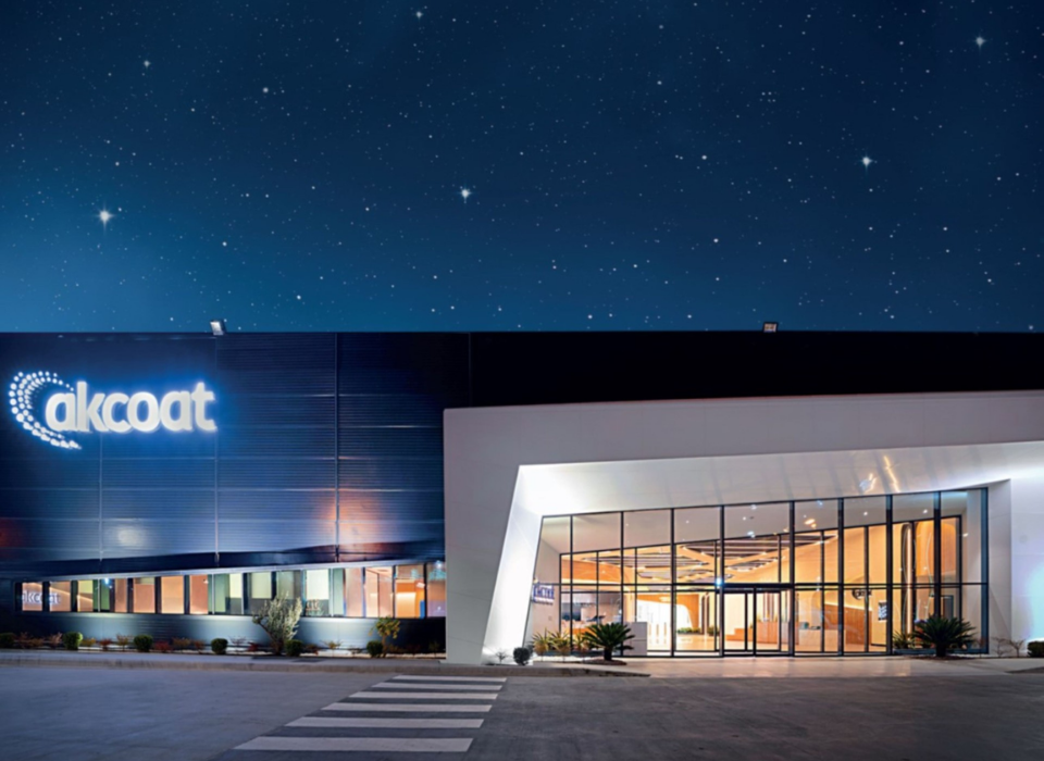 Akcoat’tan Seramik Mürekkep Atıklarından Metal Geri Kazanımına Yönelik Ar-Ge Projesi