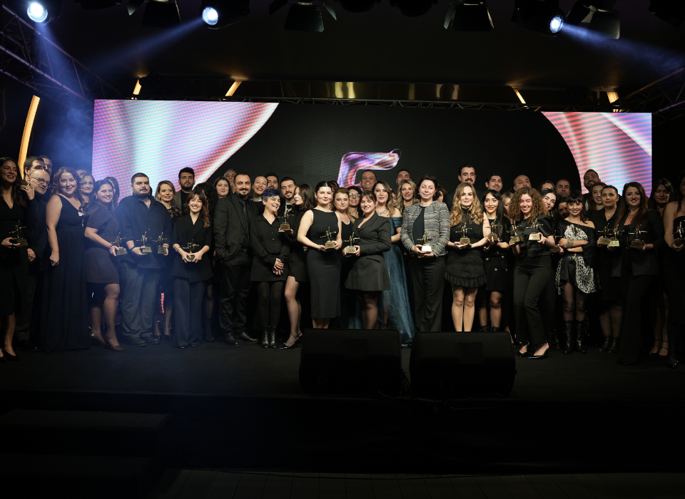 Applications Open for Golden Pulse Awards 2027: Competition in 49 Categories
