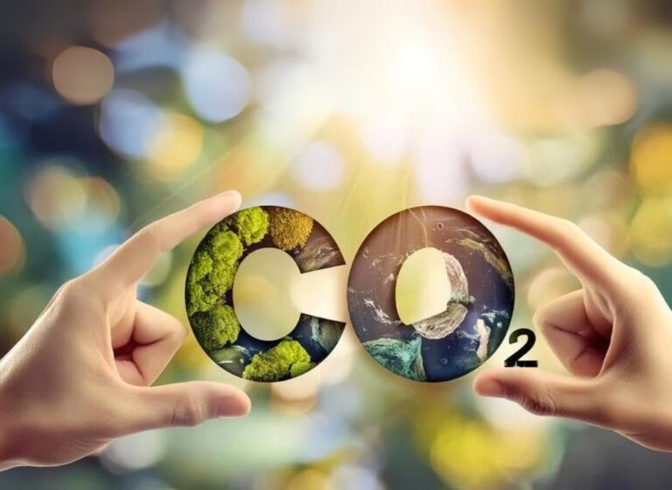 Evonik and BASF Agree on Biomass-Balanced, Low-CO2 Ammonia Delivery