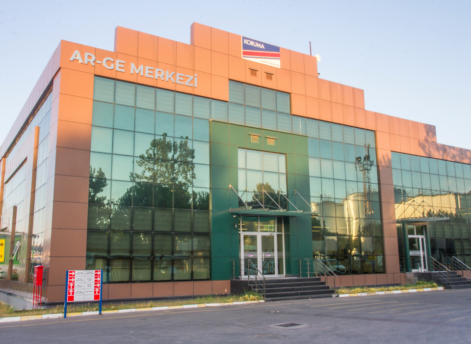 Koruma Klor Alkali's FLEX-CIRC-CO₂ Project Receives Perfect 15/15 Score from Horizon Europe