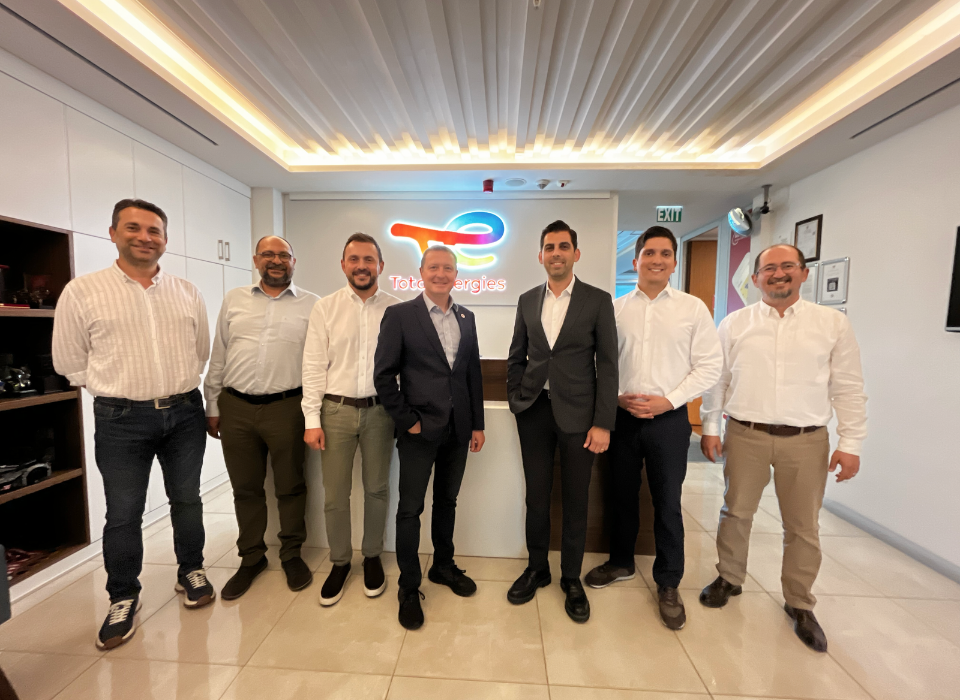 TotalEnergies and Euromaster Extend Partnership Until 2028
