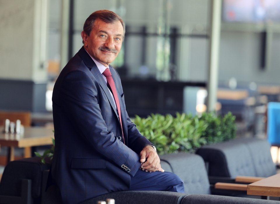 Plastik Sektörü, Ekim Ayı İhracatının Yıldızı Oldu