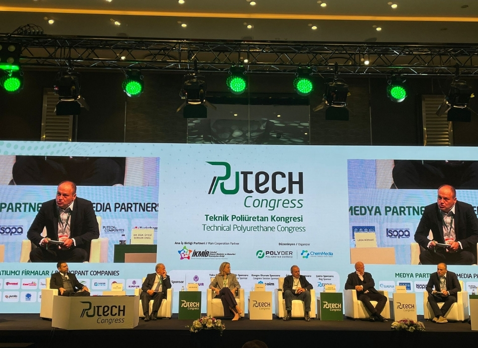 International Technical Polyurethane Congress Draws Strong Interest
