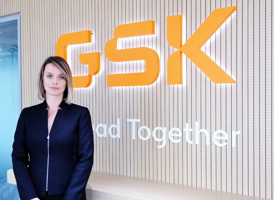 GSK Türkiye Hukuk Ekibinde Üst Düzey Atama