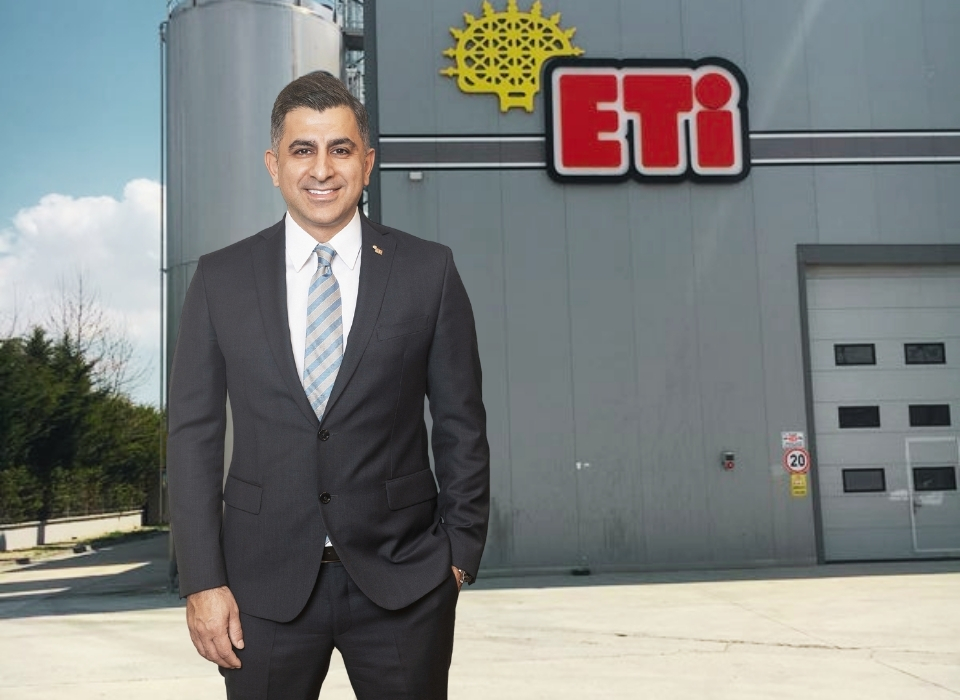 ETİ, tohum tescil hakkı kazandı
