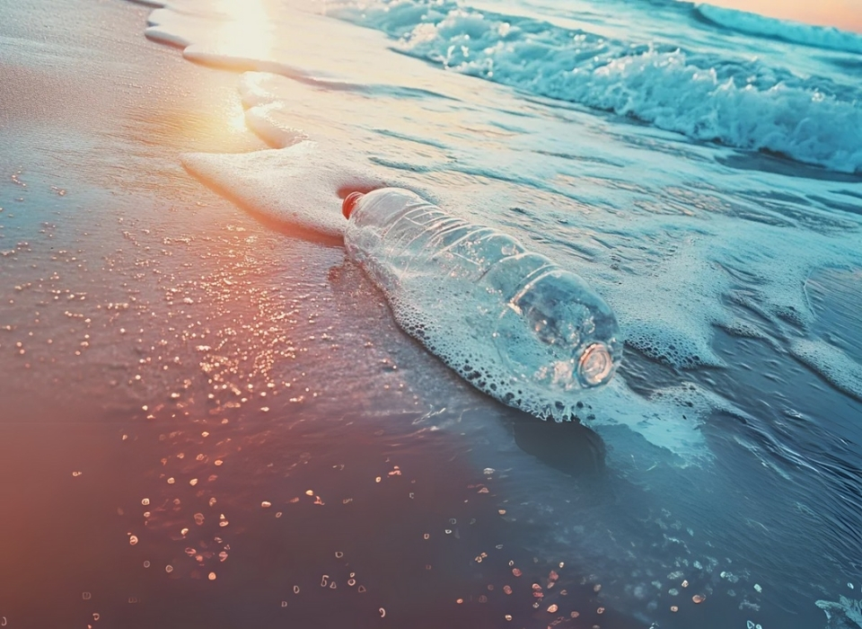 Fighting Microplastics For A Cleaner Future