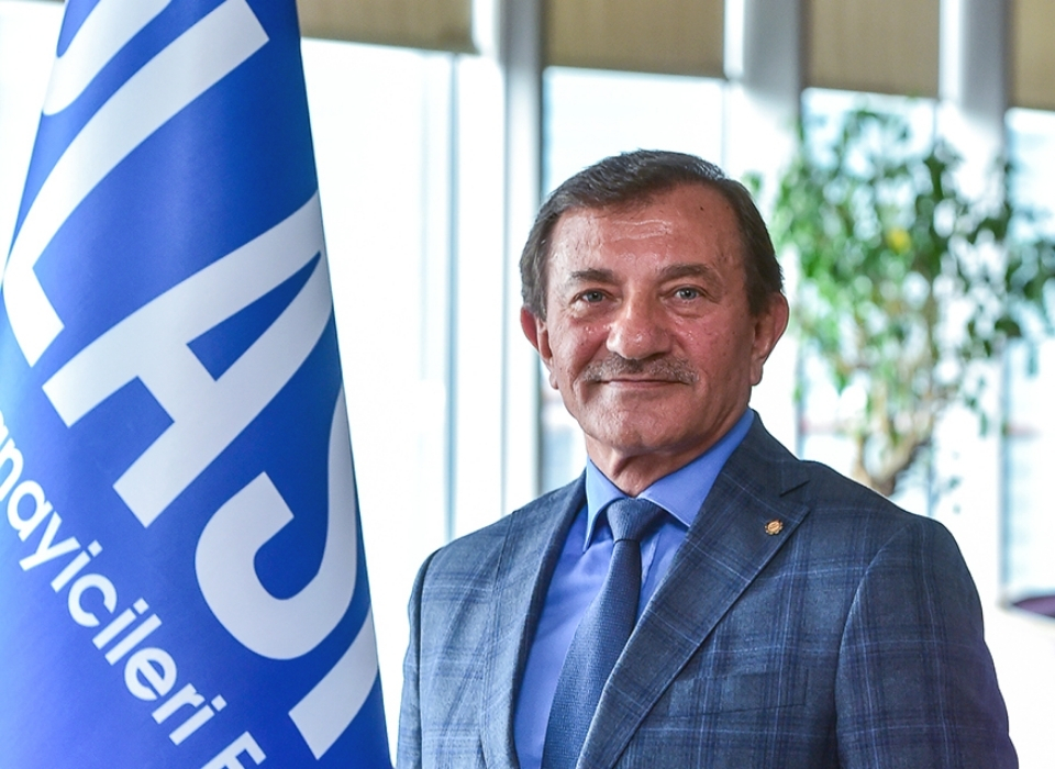 Türk Sanayisi Finansman Krizinde: Üretim ve Yatırımlar Tehlikede