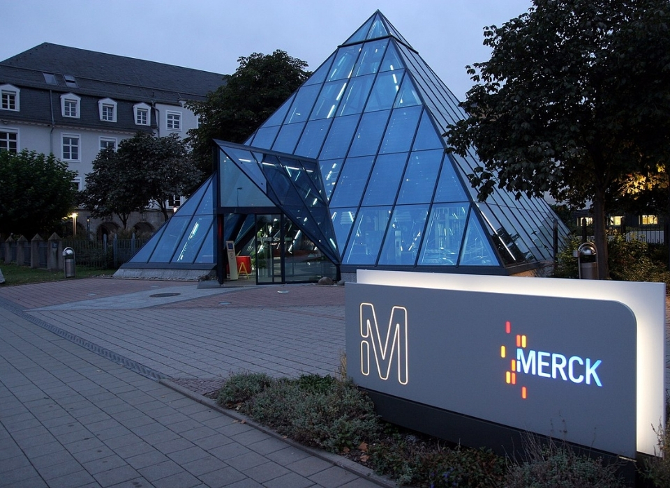 Merck Accelerates Growth, Driven By All Business Sectors