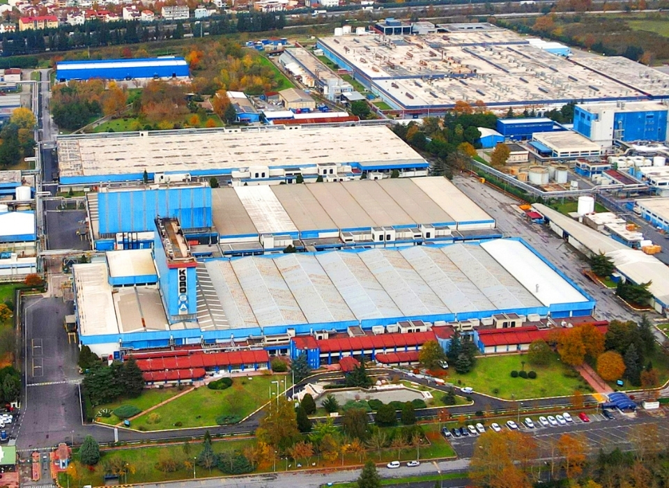 Kordsa Receives Another Gold Medal from EcoVadis