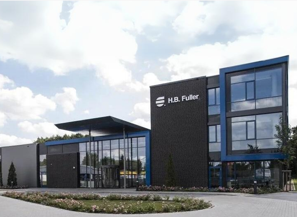 H.B. Fuller, HS Butyl Limited'i satın aldı