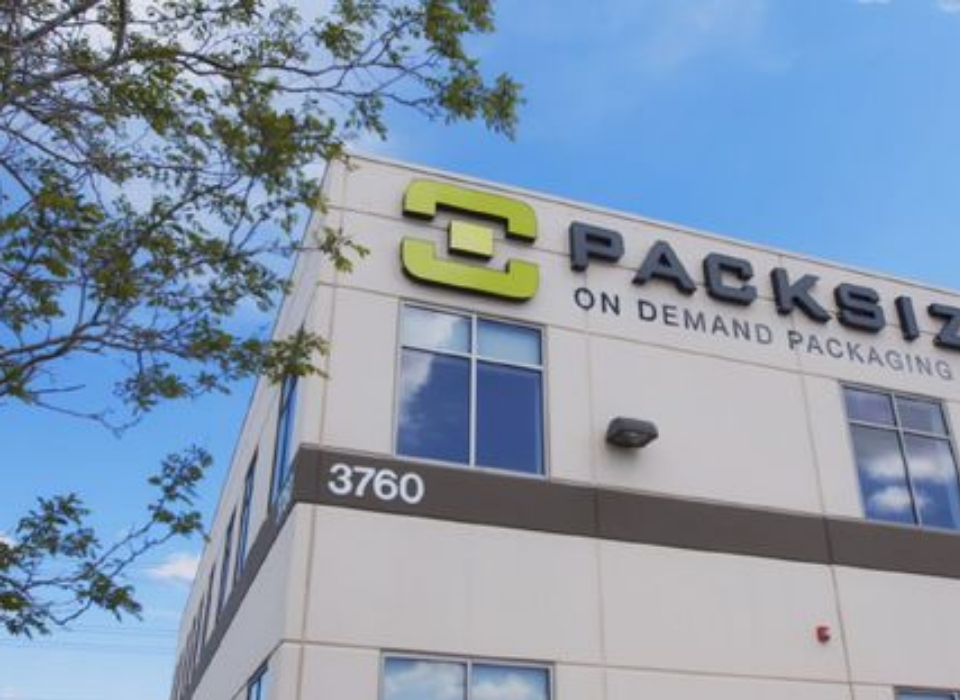 Packsize Announces New Partnership with Henkel Adhesive Technologies