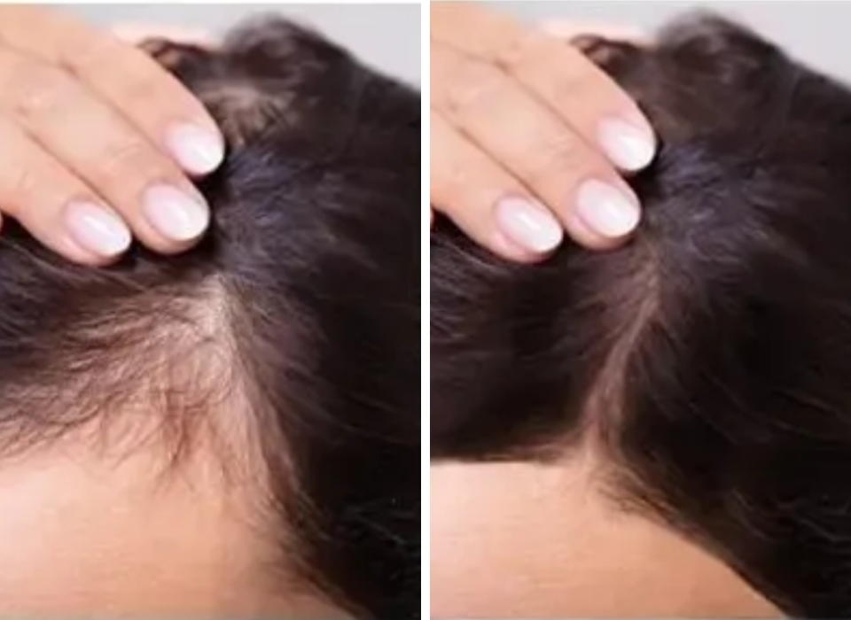Baicapil™: Revolutionizing Hair Care With Botanical Science