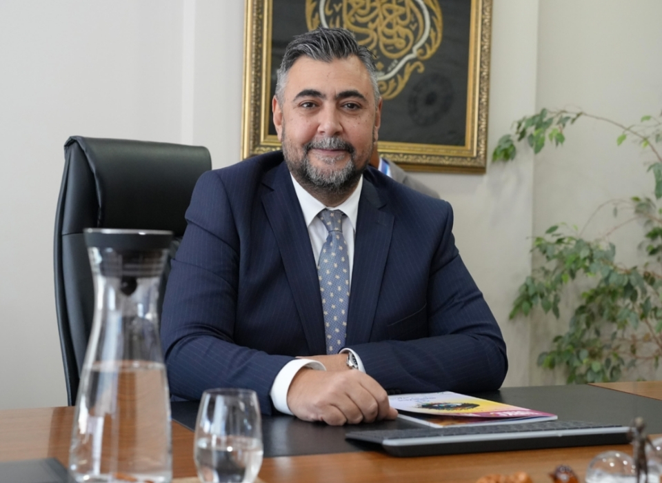 Yenilikçi Çözümlerle Müşterilerimizin Yanındayız