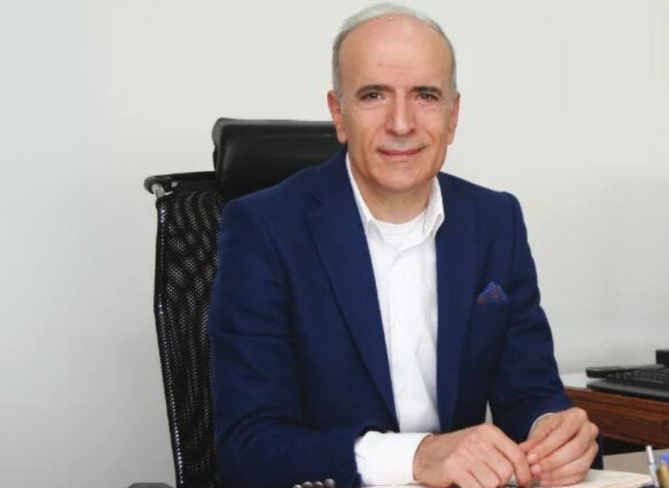 Kubilay Boya applies "artificial intelligence" in its production processes