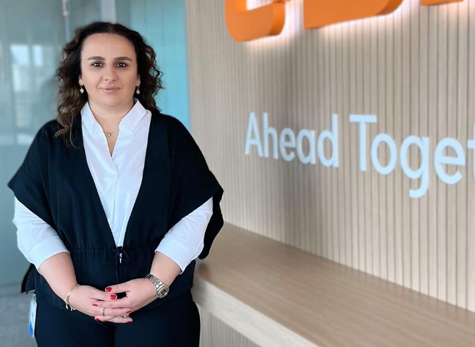 GSK Türkiye Ticari Mükemmeliyet Direktörlüğü Görevine Nergis Kaya Atandı 