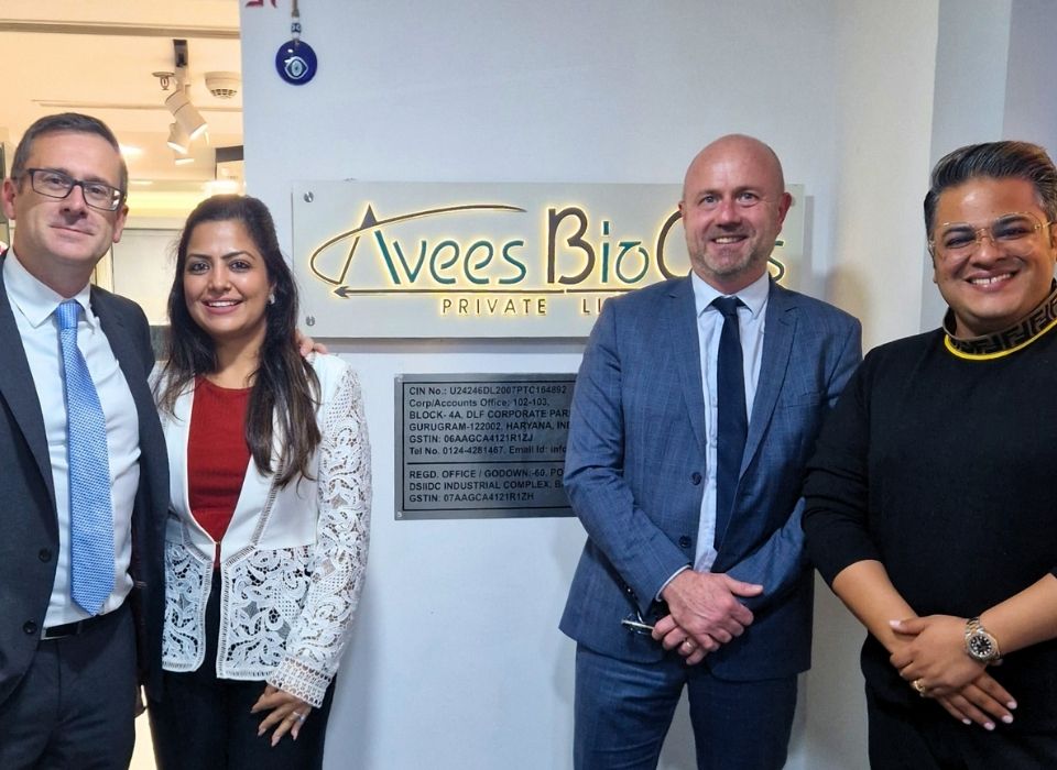 Safic-Alcan, Avees Biocos'un Çoğunluk Hissesini Satın Aldı