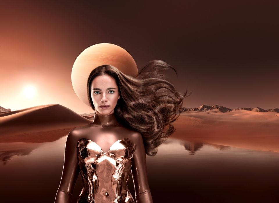 L’Oréal Professionnel Dia color, Kahverengiyi Yeniden Tanımlıyor!