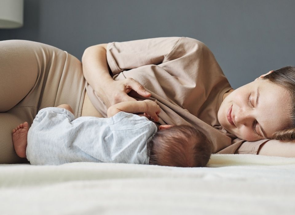 Doğum Sonrası İyileşme Süreci: Yeni Anneler İçin Tavsiyeler