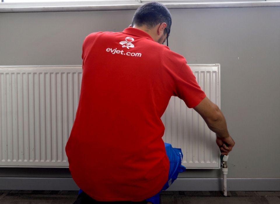 Watch Out for Your Home Radiators: They May Be Increasing Your Energy Consumption by 30%