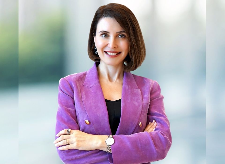 Peryön İnsana Değer Ödülleri’nden Sanovel’e Büyük Finalistlik Ödülü 