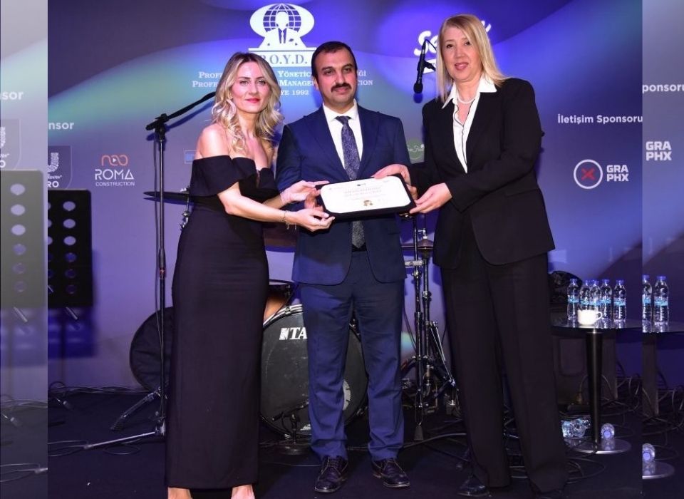 Sıfır Atık Mavi Projesi İlk Mezunlarını Verdi
