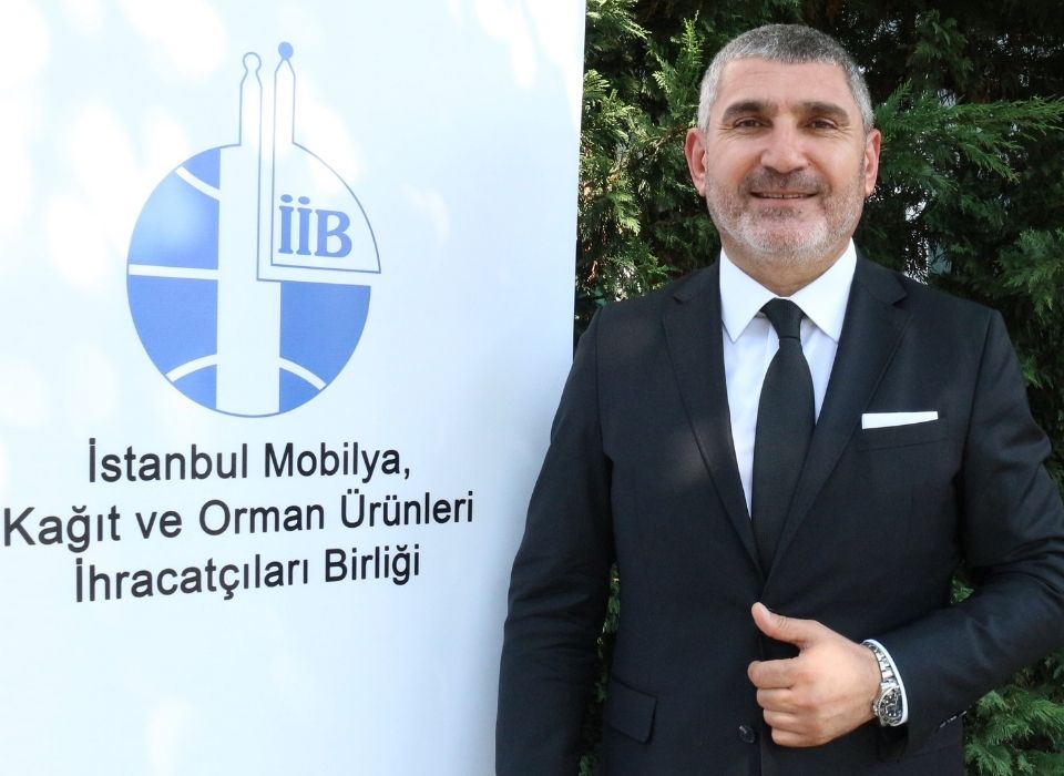 Mobilya, Kağıt Ve Orman Ürünleri Sektöründen 7,2 Milyar Dolarlık İhracat