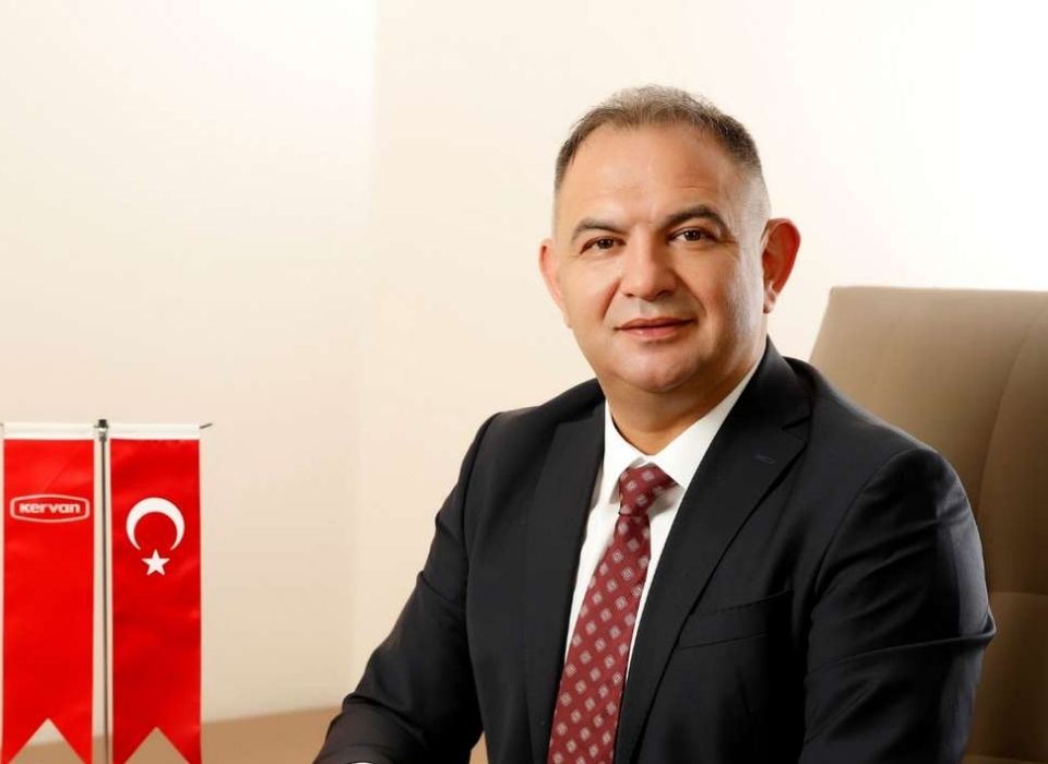 Kervan Gıda’nın Mısır Yatırımları 2025’te 27 Milyon Dolar Getirecek