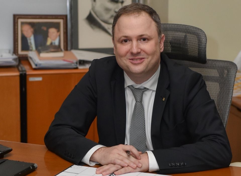 Alarko Carrier’dan 2024’te 30 Milyon Dolar İhracat
