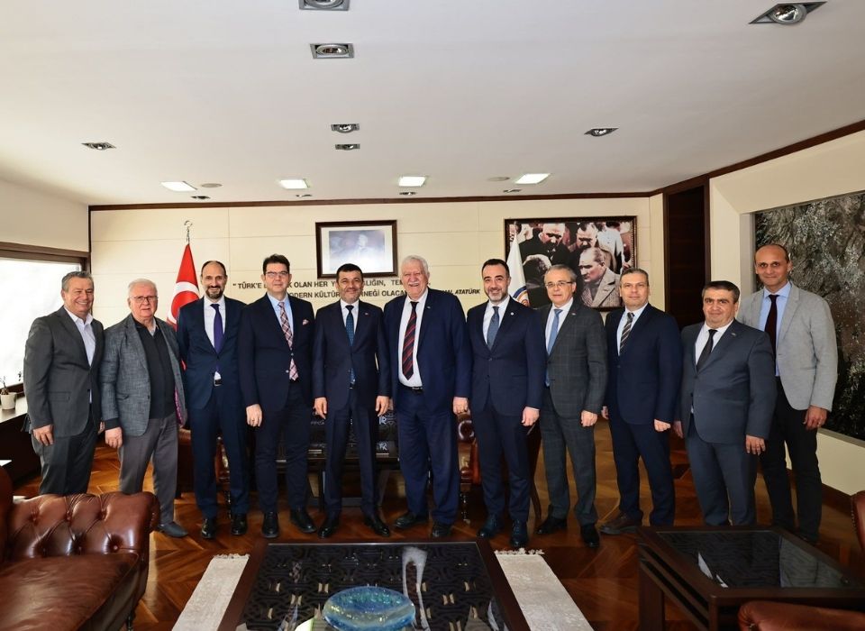 Türk Madencilik Sektörü, 2024 Yılını Çok Zor Geçirdi