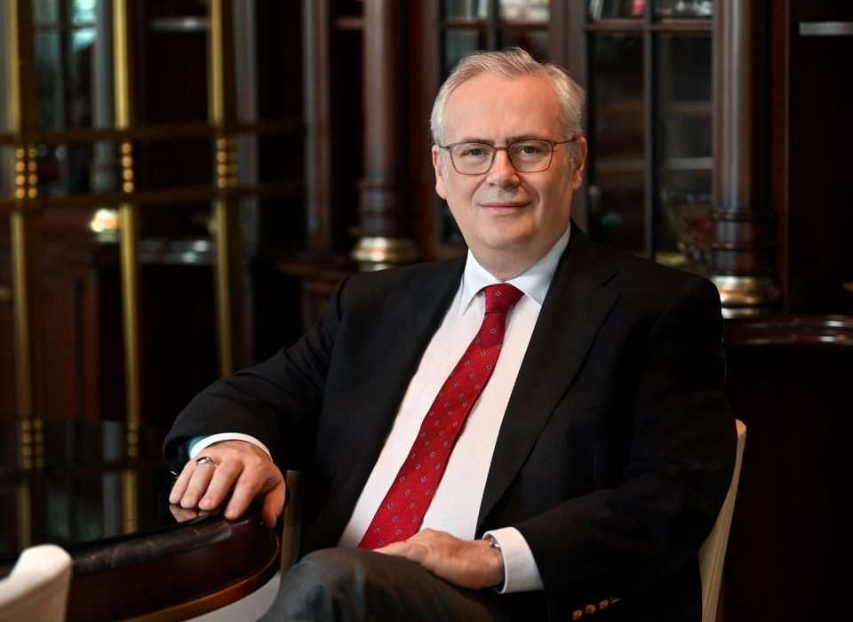 “Gıdada Uluslararası Rekabet İçin İnovasyon ve Ar-Ge Şart!”
