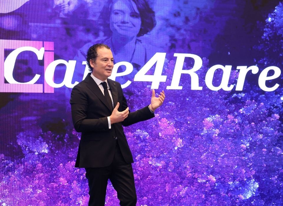 Sanofi’nin Girişimcilik Programı Care4Rare’in Demo Day’i TÜSAP Zirvesi’nde Gerçekleşti