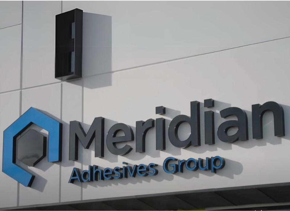Meridian Adhesives Acquires Bondloc UK 