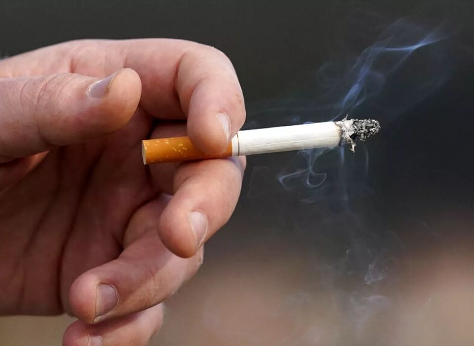 Smoking Affects Oral and Dental Health in Many Ways