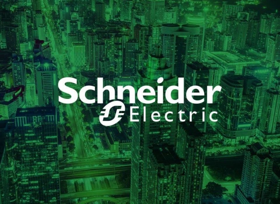 Schneider Electric, İkinci Kez Dünyanın En Sürdürülebilir Şirketi Seçildi