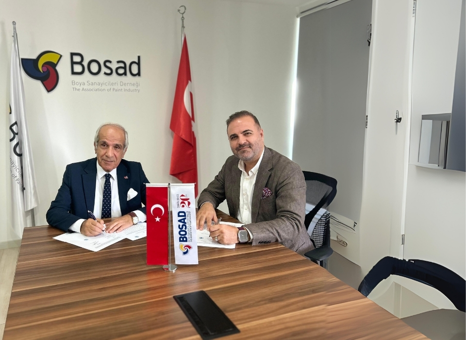 BOSAD ve Eleman.net birlikte çalışacak 