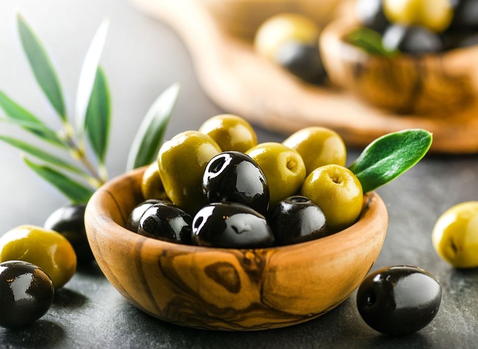 Zeytin ve Zeytinyağı Sektöründe Yenilikçilik Arayışları