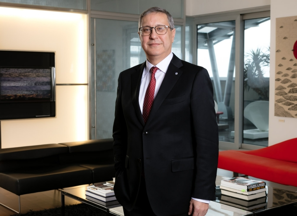 Abdi Farma, Dünyaya Turquality Desteğiyle Açılacak