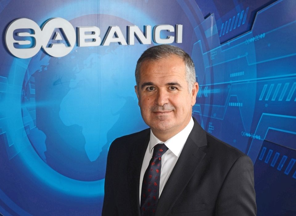 Sabancı Makes CDP Global Leaders List with 8 Companies