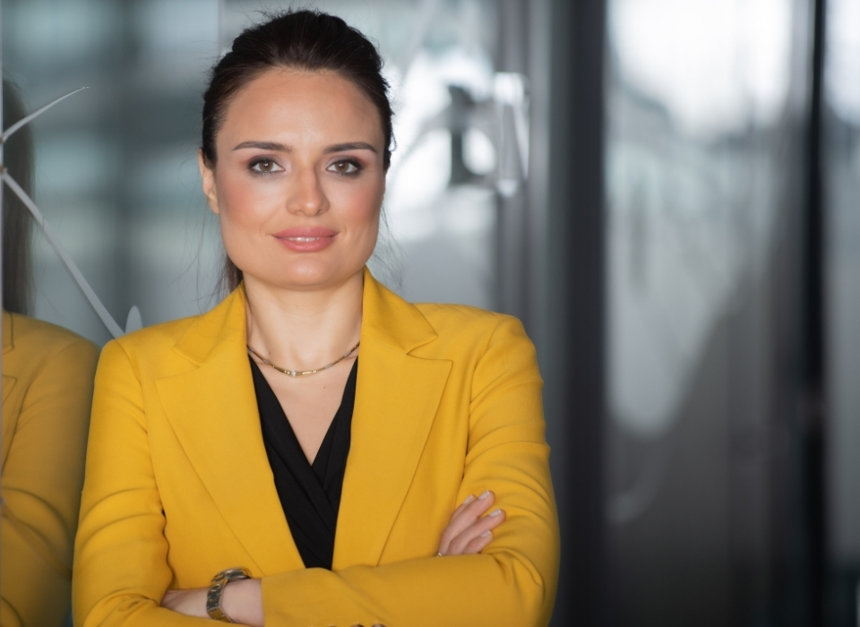 Systemair Türkiye’den Sürdürülebilirlikte Öncü Adım