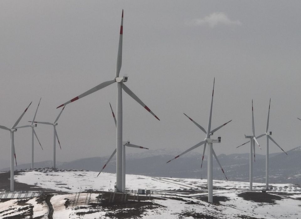Eksun Gıda’dan Yeşil Enerjiye 14,1 Milyon Euroluk Yatırım