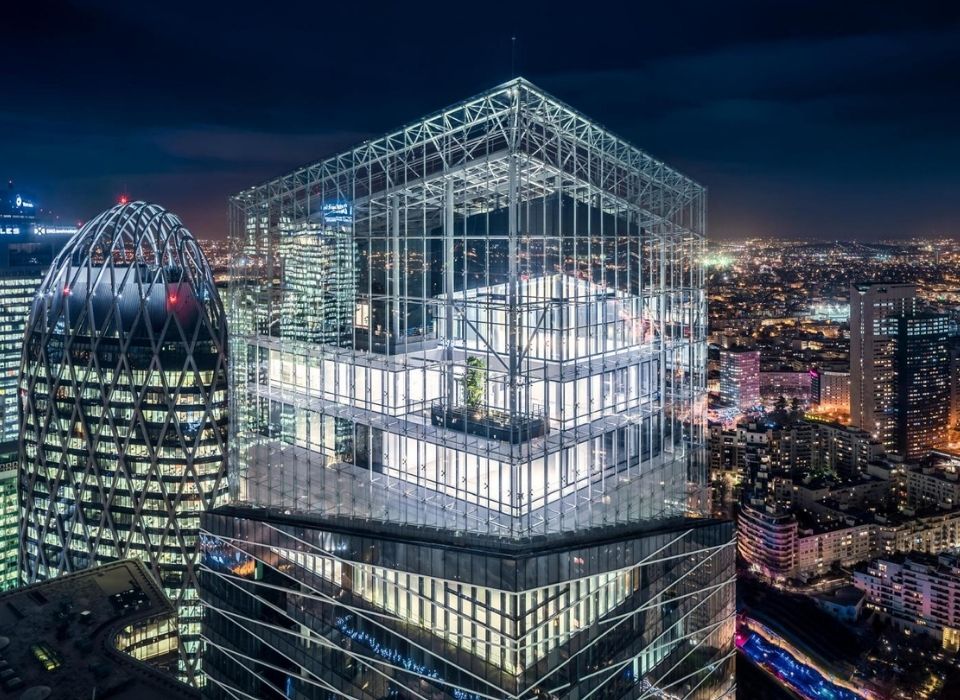 Saint-Gobain 10 Yıl Üst Üste En İyi İşveren Seçildi