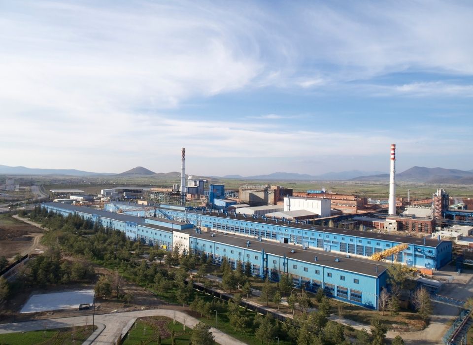 Eti Alüminyum, ‘Yeşil Üretim’ Stratejisiyle Üç Yeni Ges Projesini Hayata Geçiriyor