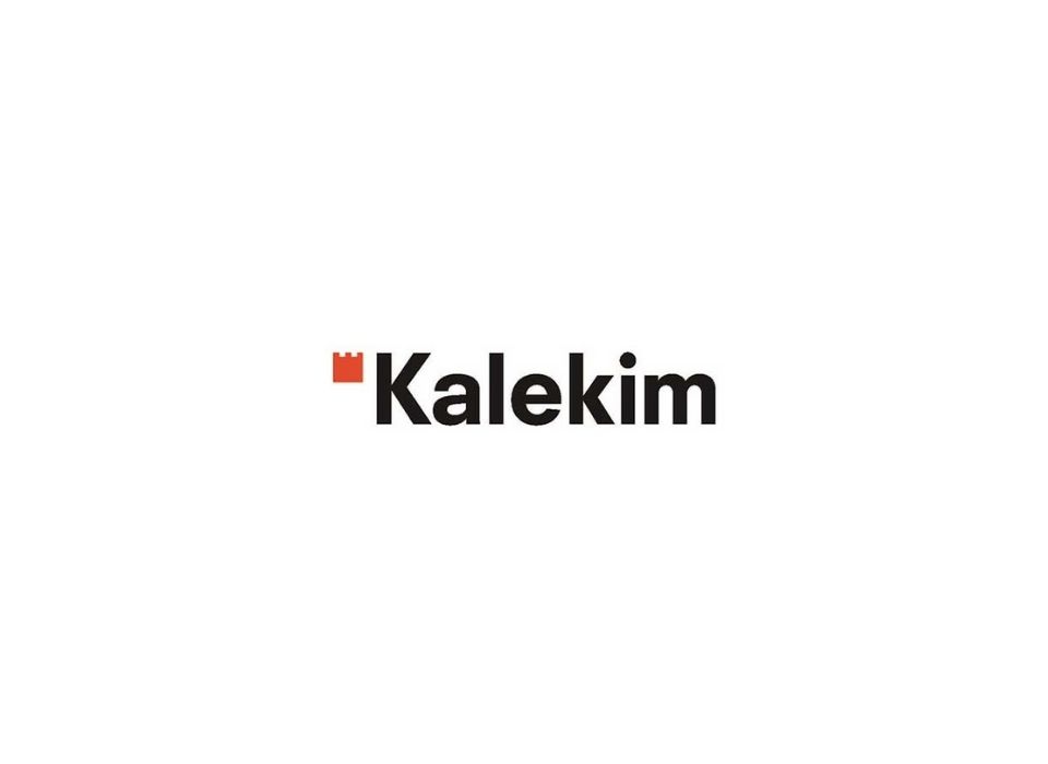 Kalekim 2024 Yılını 990 Milyon TL’lik Net Kârla Kapattı
