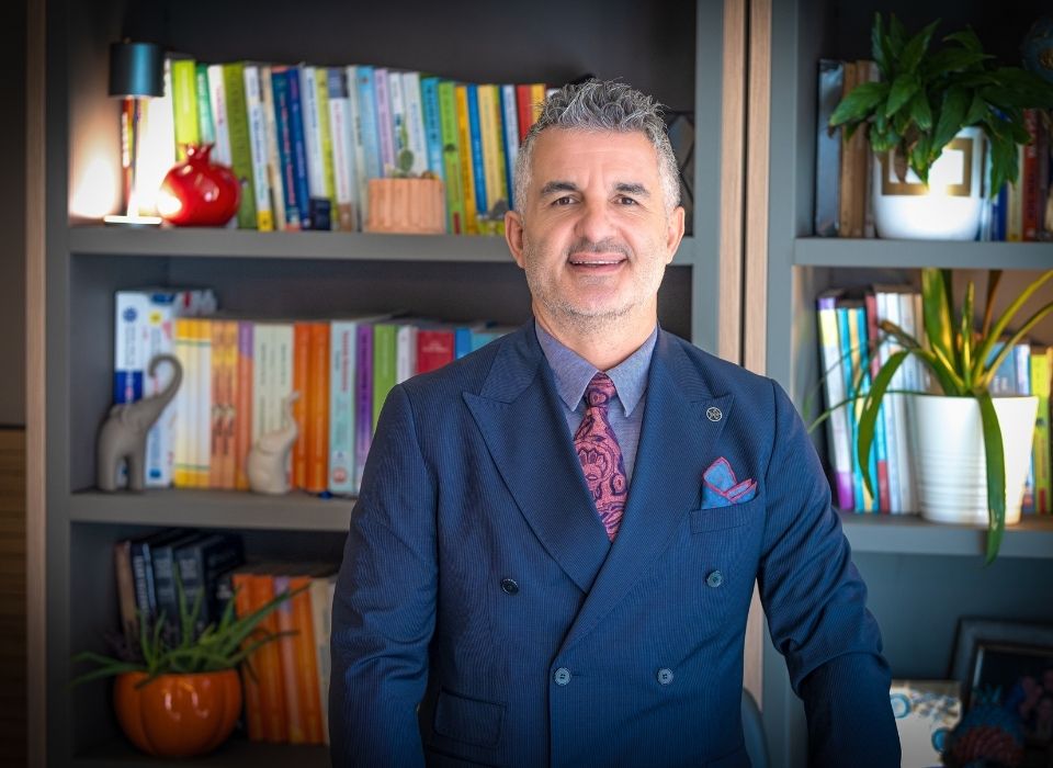 "2030 Yılında Türk Kadınlarının Yarısı, Erkeklerin ise Üçte Biri Obez Olacak"