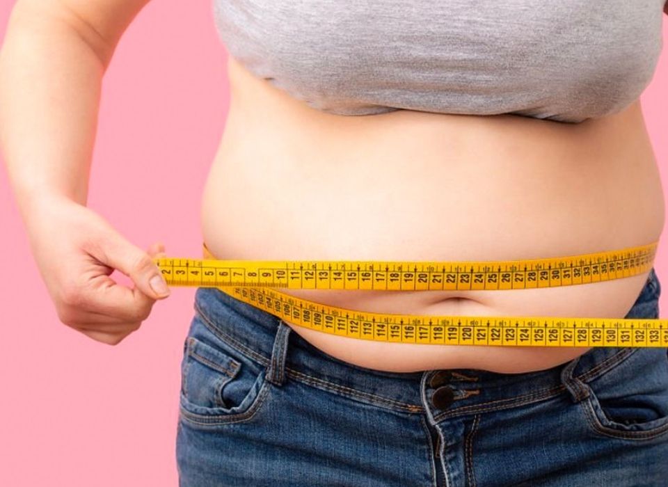 "2030 Yılında Türk Kadınlarının Yarısı, Erkeklerin ise Üçte Biri Obez Olacak"