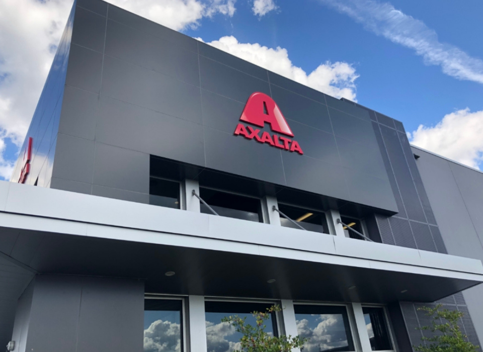 Axalta Acquires Three Distributors in Europe