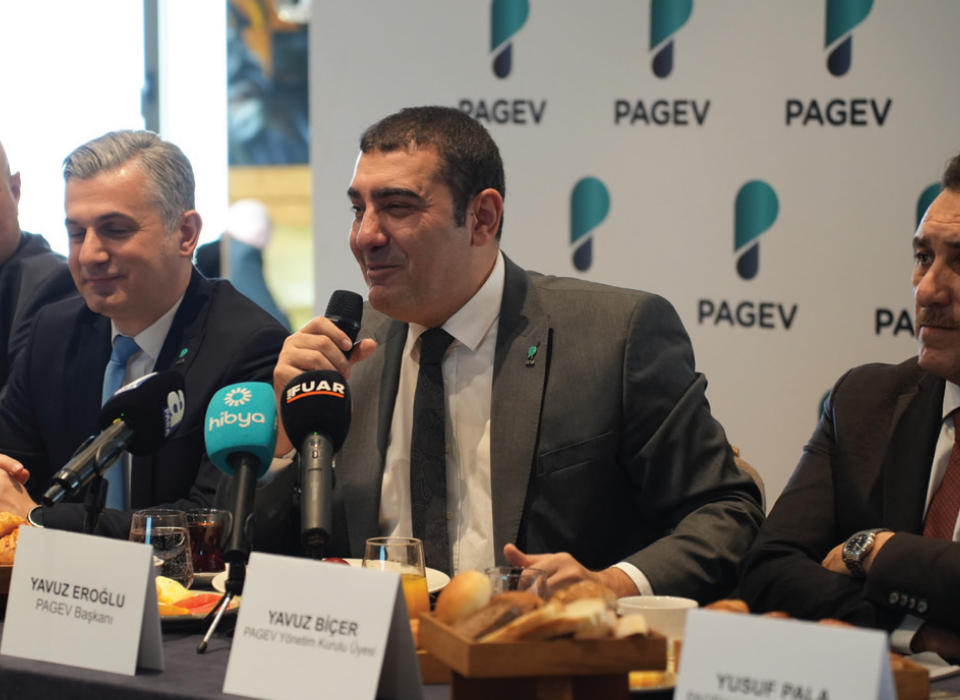 Türkiye Plastik Sektörü Büyümesini Sürdürdü
