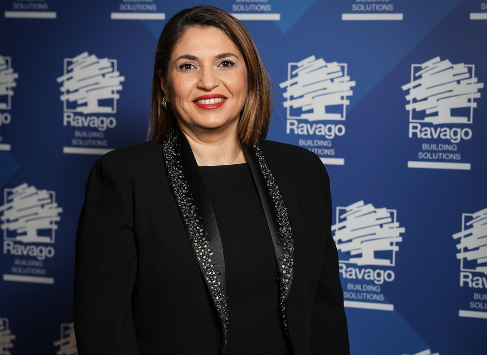 Ravago Bina Çözümleri, Isı Yalıtımının Önemine Dikkat Çekiyor