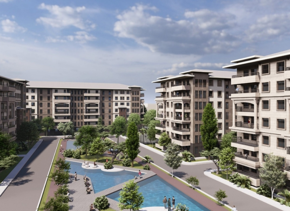 Ordu’da Kendi̇ Mali̇yeti̇ni̇ Karşılayan Proje