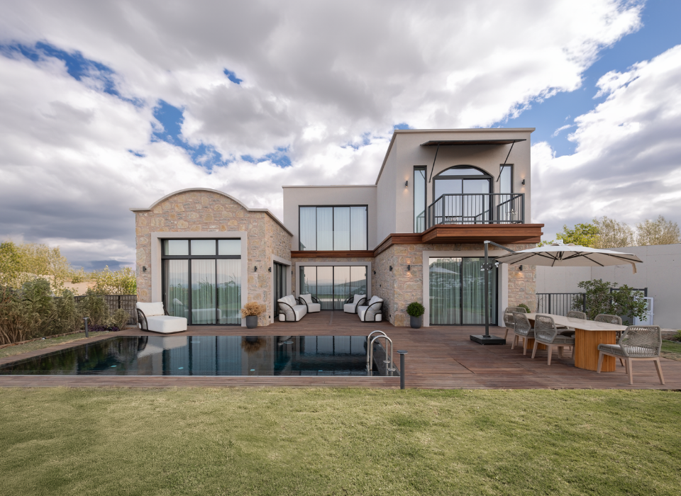 BIG SEE Awards’tan GOOA Architects’e “Winner” Ödülü